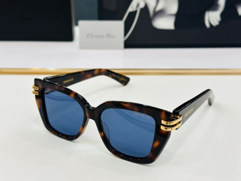 Christian Dior Sunglasses